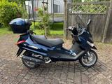 Piaggio X EVO 400, TÜV neu, unter 5.000km gelaufen - Offers