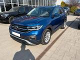 Volkswagen T-Cross  1.5 Tsi Style Dsg 110kw A7 - VW T-Cross Unfallwagen
