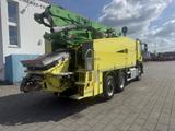 Mercedes-Benz Actros 2643 L 6x2 Betonpumpe Putzmeister 3.102 h - Mercedes-Benz Actros 3