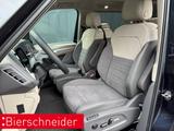Volkswagen T7 Multivan LÜ 2.0 TDI DSG Style 7-S. VIS-A-VIS  - VW T7 Multivan Gebrauchtwagen in Leipzig