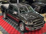 Dodge RAM 1500 3.0 EcoDiesel Laramie 4X4 RAM-BOX Luft - Dodge RAM: Laramie