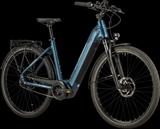 Trenoli LIVENZA classicoNX  Perf.CX Bosch statt 3999,- - Trenoli E-Bikes