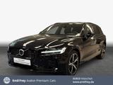 Volvo V60 T8 AWD Recharge Ultimate Dark - Volvo V60: Ultimate Dark