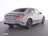 Mercedes-Benz A 200 Lim SPECIAL-EDITION+AMG+PANO+AHK+STANDHZG+ - Mercedes-Benz A 200 in Krefeld