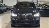 BMW X5 Baureihe X5 M50 d - gebrauchte BMW X5 aus dem Jahr 2019