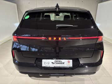 Fotografie 10 des Opel Grandland (X) Grandland Plug-in-Hybrid 1.6 DI Automatik GS