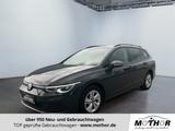 Volkswagen Golf VIII Variant Life 2.0 TDI DSG Digital Cockp