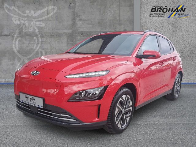 Hyundai Kona Trend Elektro 2WD*Anhängerkupplung*HUD*