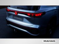 Volkswagen Tayron - Vorschau Bild 16