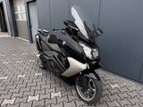 BMW C 650 GT Defekt - BMW C 650 GT