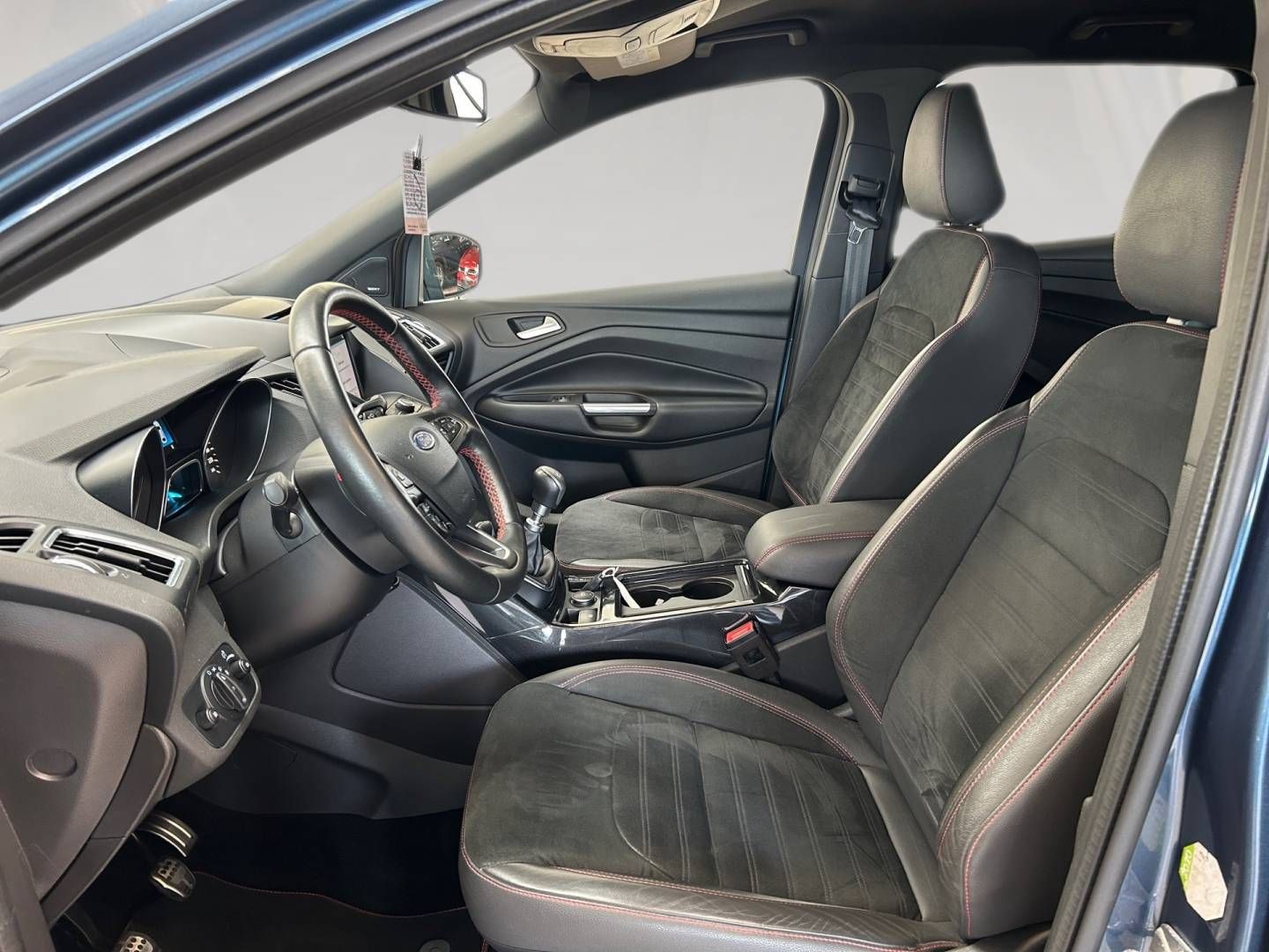 Fahrzeugabbildung Ford Kuga | NAVI | Sitzheizung |Tempomat |