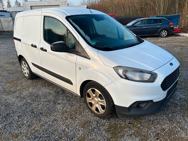 Ford Transit Courier Trend