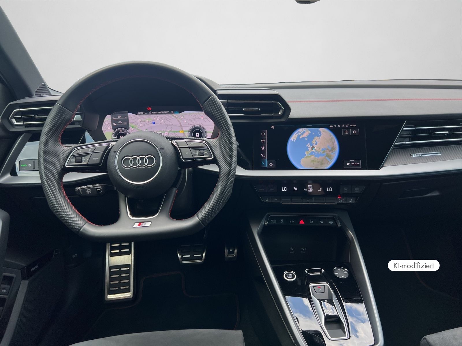 Audi A3 - Bild 3