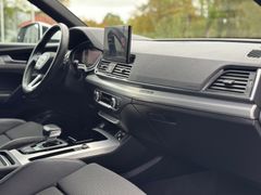 AUDI Q5 - Ansicht 44