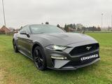 Ford Mustang 2.3 EcoBoost Fastback - gebrauchte Ford Mustang aus dem Jahr 2020