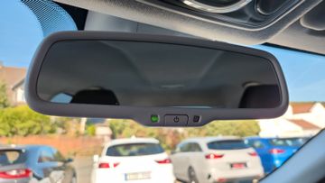 Fiat Tipo 1.4 Sitzheizung Klima Rückfahrkamera