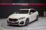 BMW 218 i Gran Coupé M Sport H&k Pano HuD Leder ACC - BMW 2er Reihe mit Schiebedach