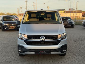 Volkswagen T6 Multivan - 4