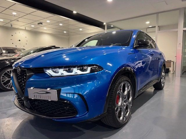 Other ALFA ROMEO Tonale 1.5 130 CV MHEV TCT7 Edizione 