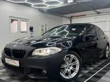 BMW 525 d Lim.M SPORT/Bi-XENON/NAVI Prof./2-ZONEN - BMW 525: 525d M Sport