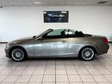 BMW 325 i cat Cabrio Futura - BMW 325 aus 2009: 325i