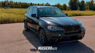 BMW X5 - 3