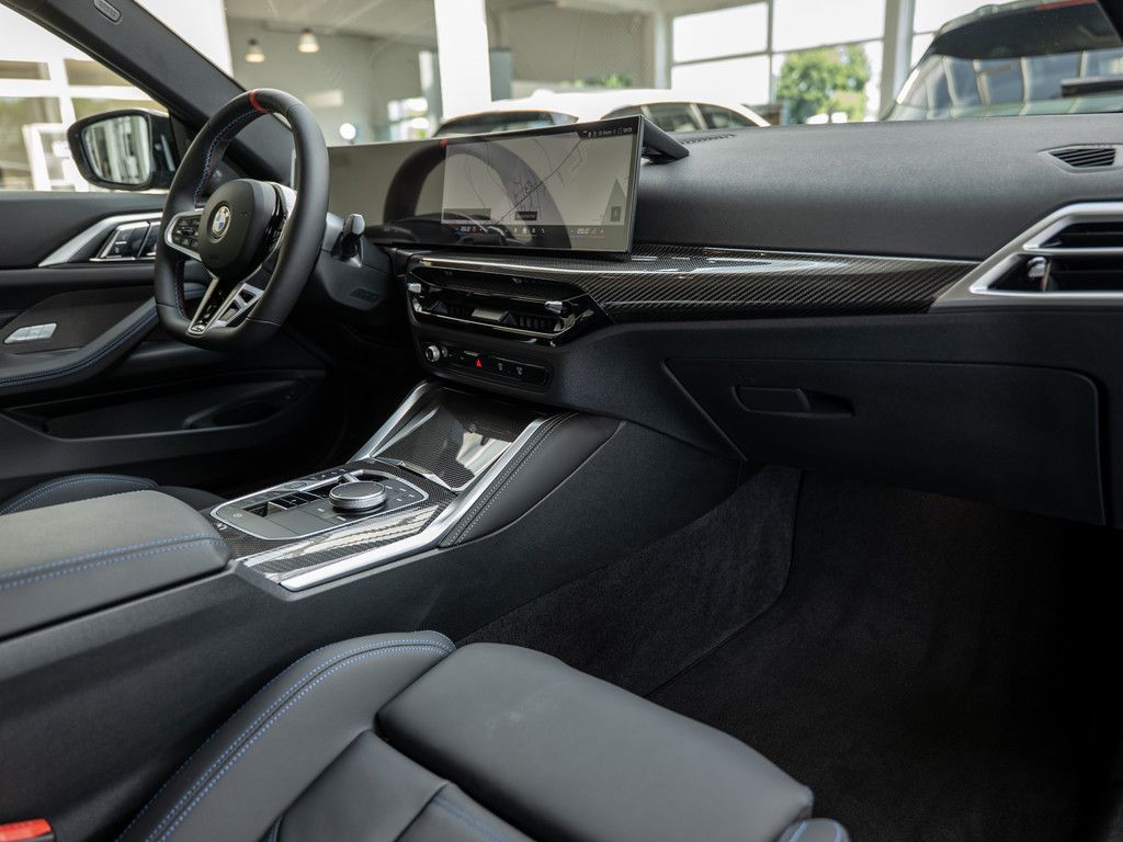 BMW M440 - Bild 9