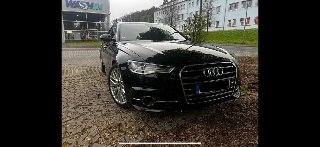 Image of Audi A6