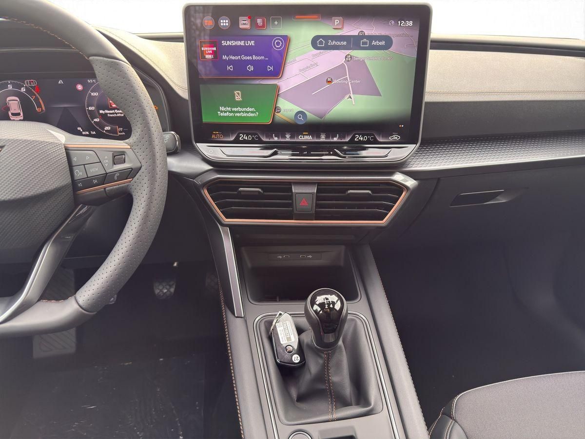 Cupra Leon - Bild 16