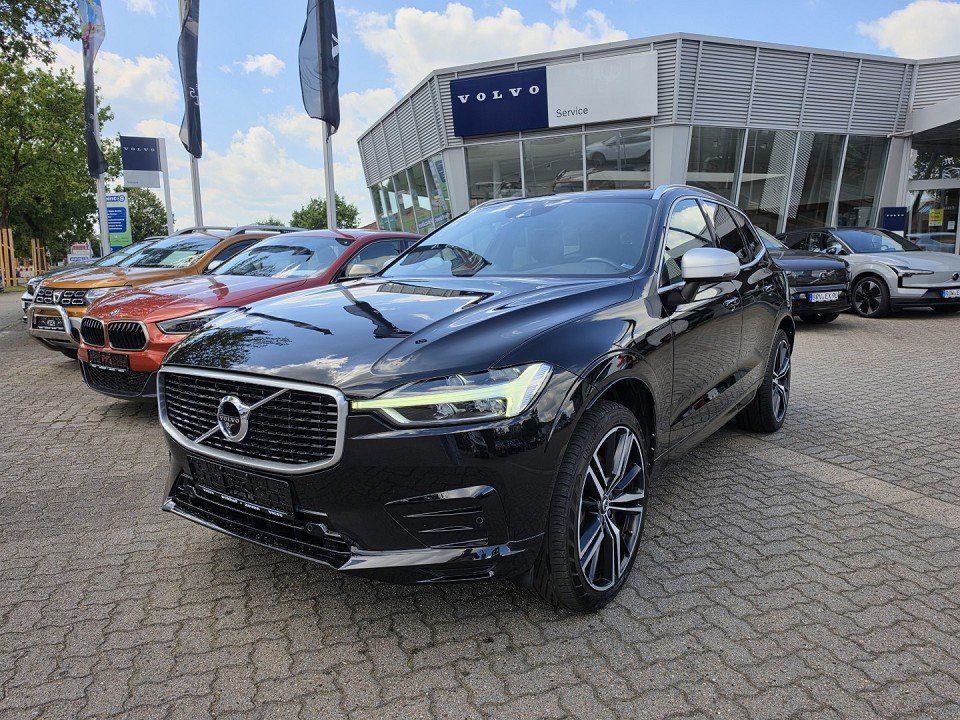 Image of Volvo XC60