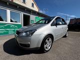 Ford C-Max 1,8 Ghia*1.HAND*KLIMA*AHK*TÜV/7-2027* - Ford C-Max aus 2007: Ghia