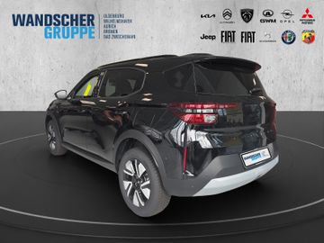 Opel Frontera GS Kam.+Navi+SHZ+PDC+SpurH