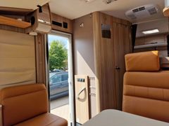 Adria Sonic Axess I600 SL*Luftfederung*Dachklima*Solar