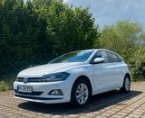 Volkswagen Polo 1.6 TDI  70kW Highline