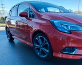 Opel Corsa E Gsi Opc line 150Ps  - Opel Corsa Kleinwagen C gsi mit Benzin-Antrieb