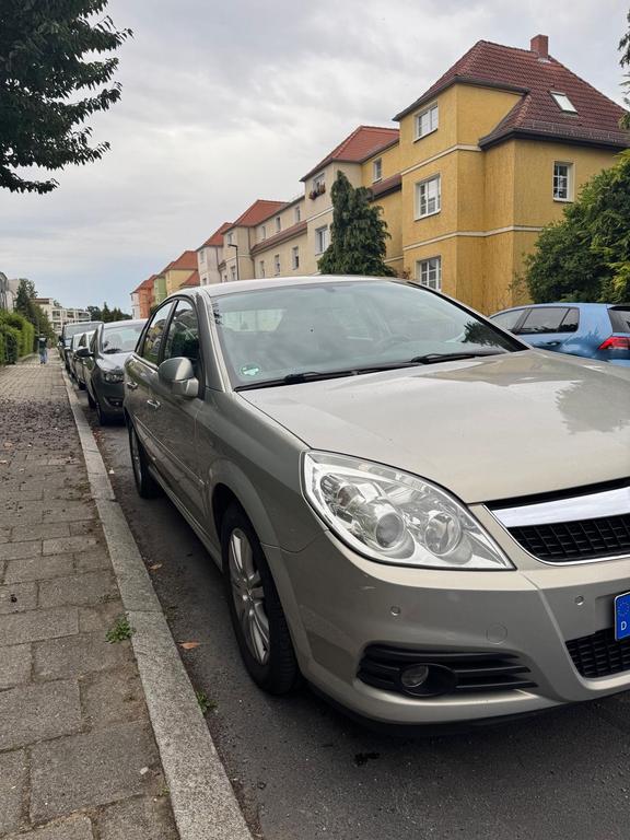 Opel Vectra