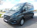 Ford Transit/Tourneo Custom Kombi 320 L2 TÜV NEU - Ford Transit Custom: 8 Sitzer