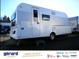 Knaus Sport 500 QDK Stockbetten, Ambientbeleuchtung - Knaus Sport 500 qdk