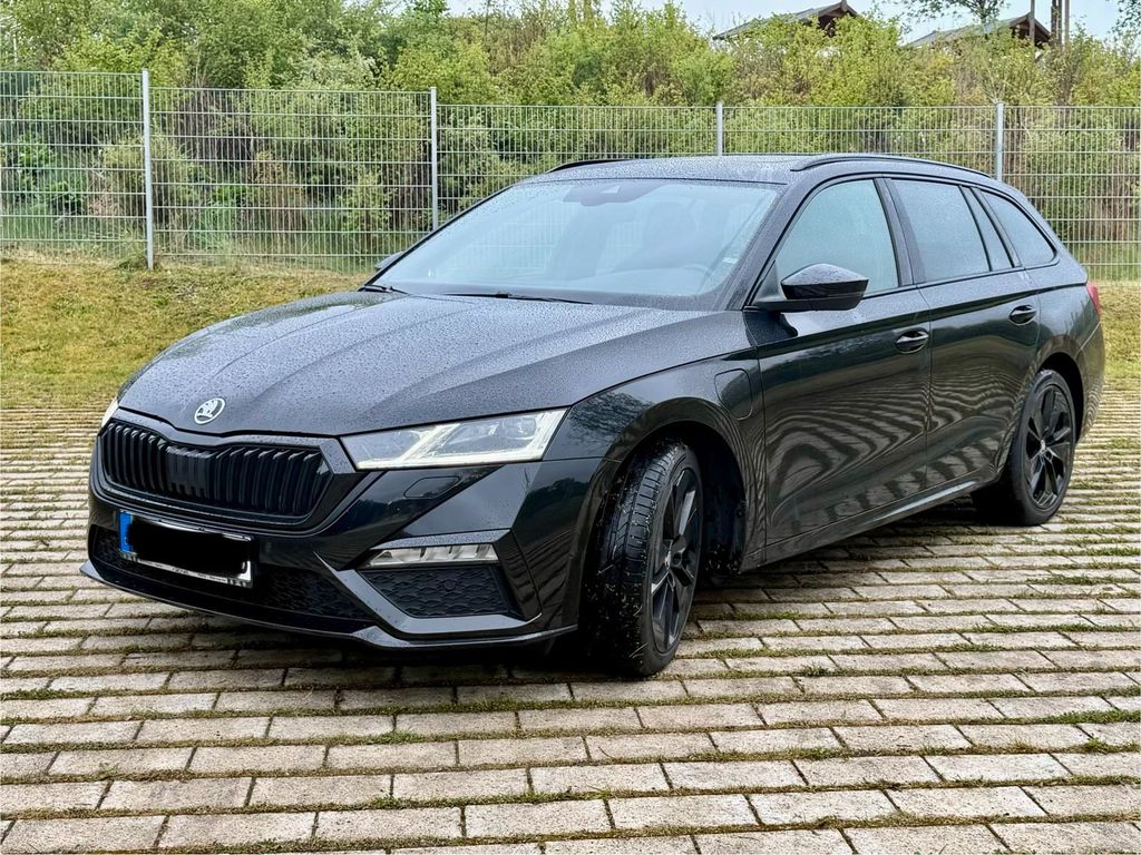 Image of Skoda Octavia
