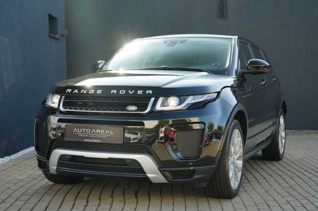 Land Rover Range Rover Evoque 2.0 Si4 SE Dynamic Sport