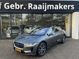 Jaguar I-Pace EV400 First Edition 90 kWh*Luchtvering*Pa - Jaguar I-Pace aus 2018