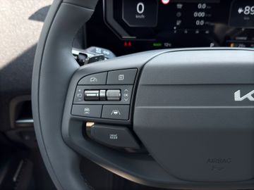 Kia EV2 42,2 kWh Earth 360 22kW AC Navi 4 Sitzer