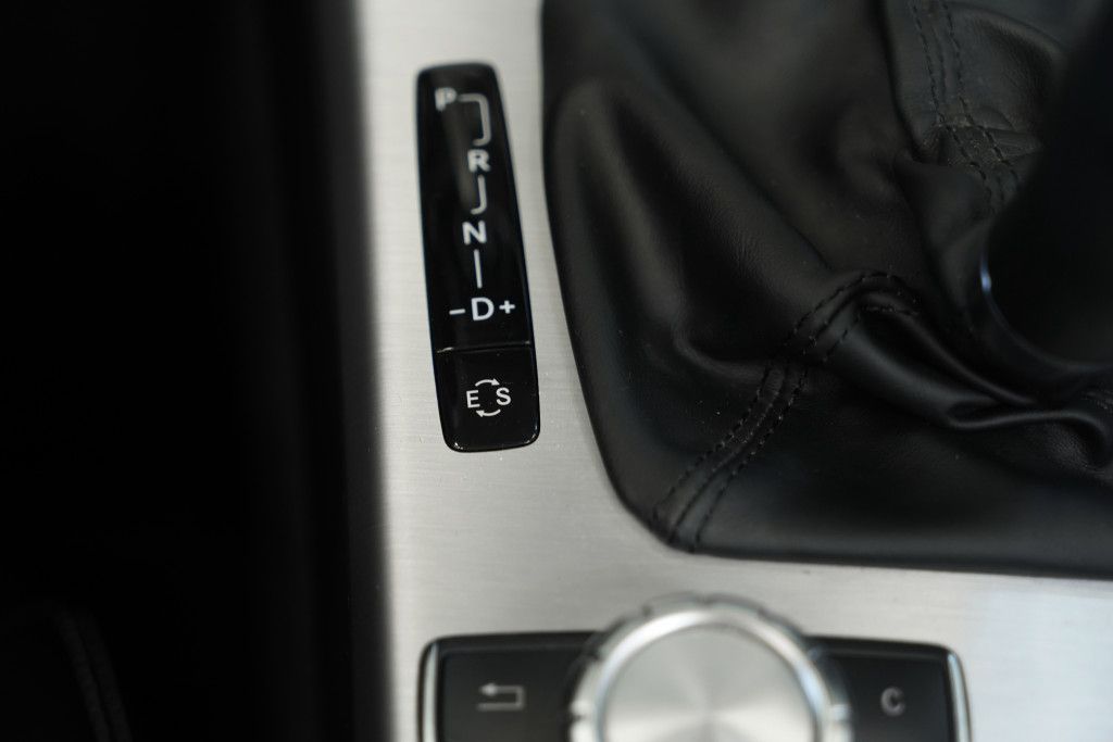 Mercedes Benz Slk 200