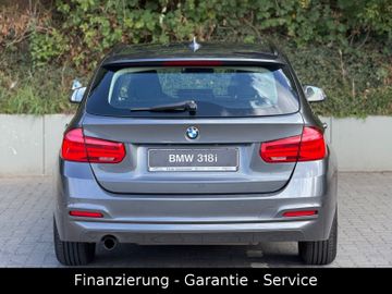 BMW 318 - 6