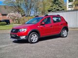 Dacia Sandero II Stepway Ambiance *1.Hand*Tüv Neu*n - Dacia Sandero aus 2015