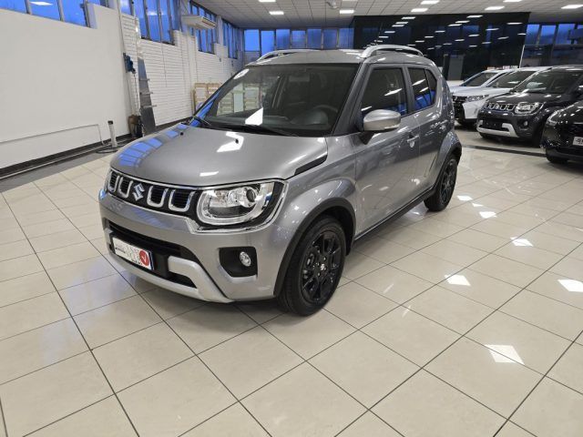 Suzuki SUZUKI Ignis 1.2 Hybrid Top Aziendale come nuova