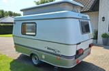HYMER / ERIBA / HYMERCAR Touring Puck L - HYMER / ERIBA Wohnwagen Puck l