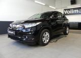 Honda HR-V 1.5 i-VTEC Elegance OPF - gebrauchte Honda HR-V aus dem Jahr 2020
