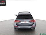 Mercedes-Benz C 220 d 4M T AMG DESIGNO MAGNO KEYLESS,360GRAD - Mercedes-Benz C 220: D