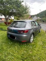 Seat Leon 1.4 TSI 92kW Start&Stop FR FR - Seat Leon: 1.9